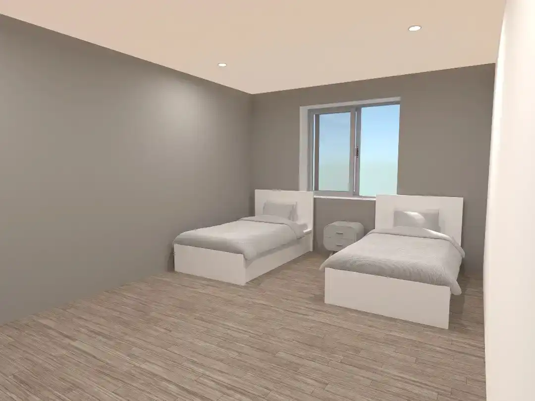 Chalet en  Carrer Ponent 38P - Foto 18