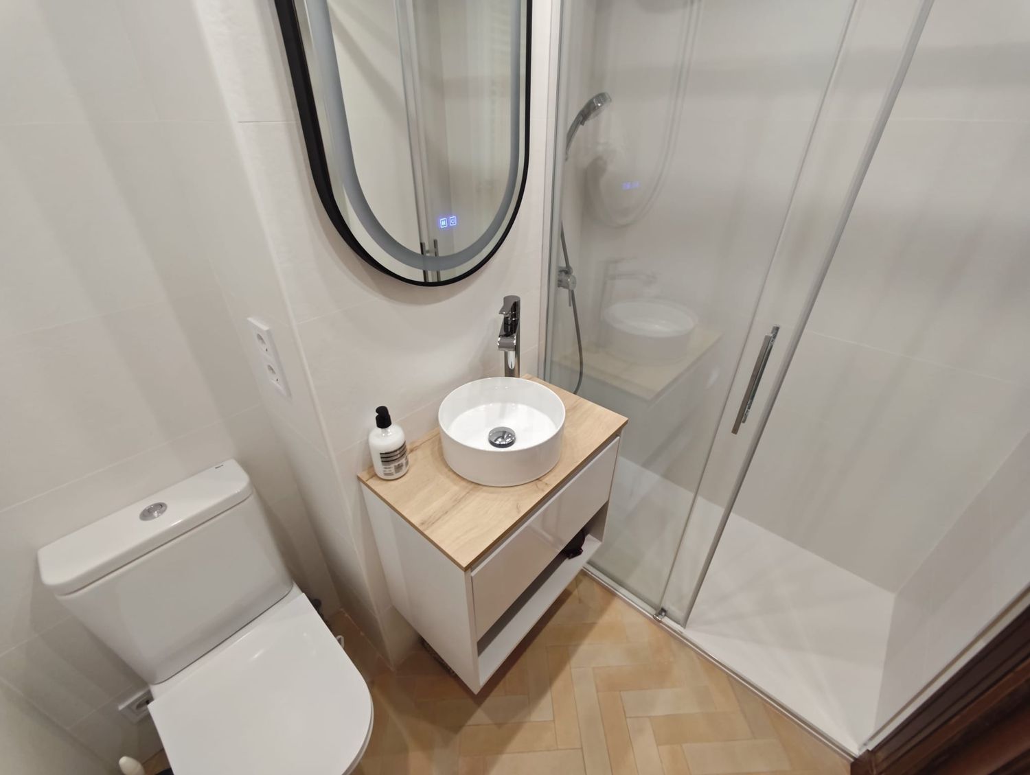 Piso en calle de l'Almirall Oquendo, 5 - Foto 6