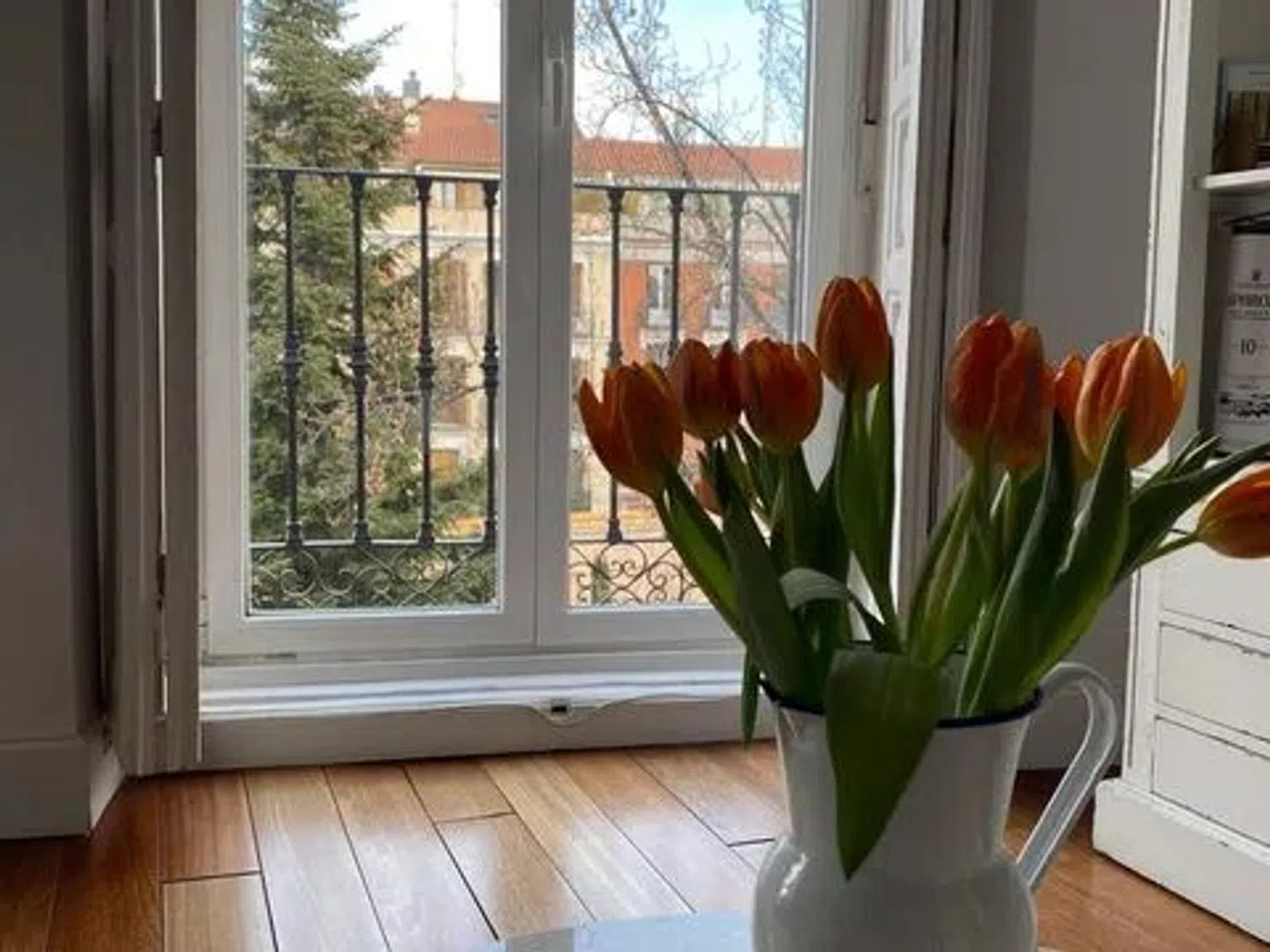 Piso en calle del Espíritu Santo, 41 - Foto 6