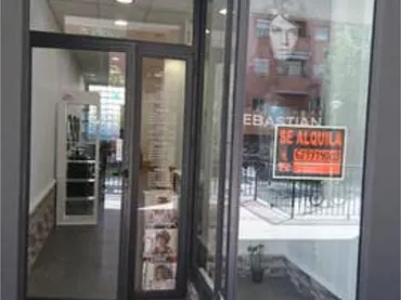 Local comercial en Sevilla Este - Foto 2