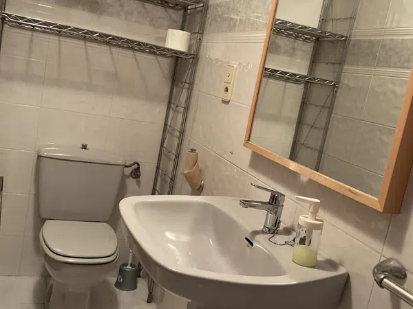 Piso en Calle de Manuela Sancho, 29, La Magdalena - Foto 25