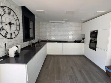 Chalet en  Carrer Comtes Alba de Liste 33 - Foto 5