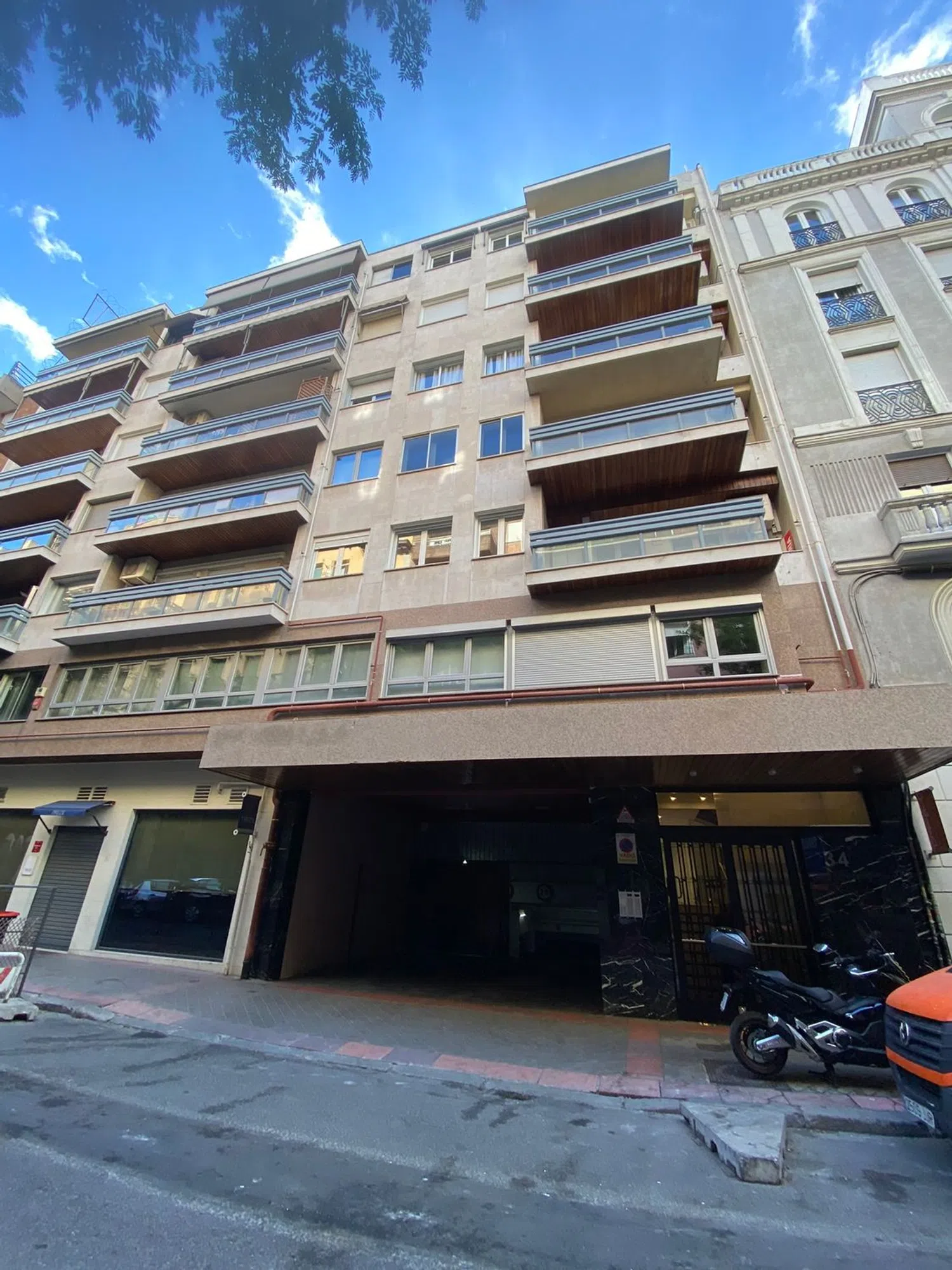 Piso en calle del General Pardiñas, 34 - Foto 4