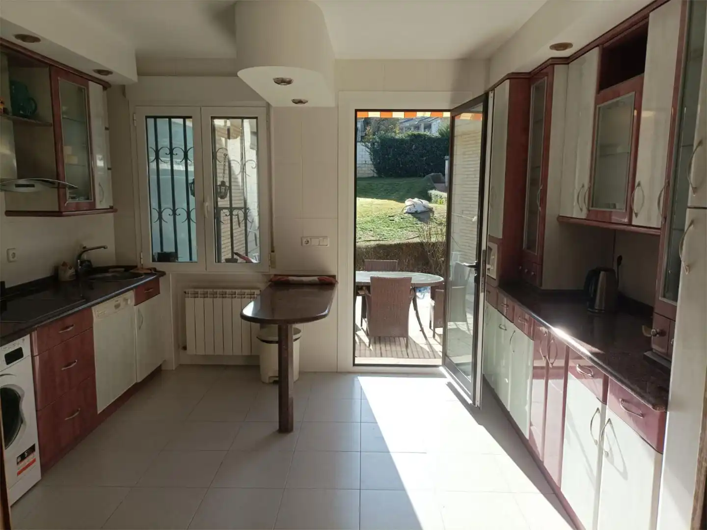 Chalet en  Avenida Vizcaya 16 - Foto 12