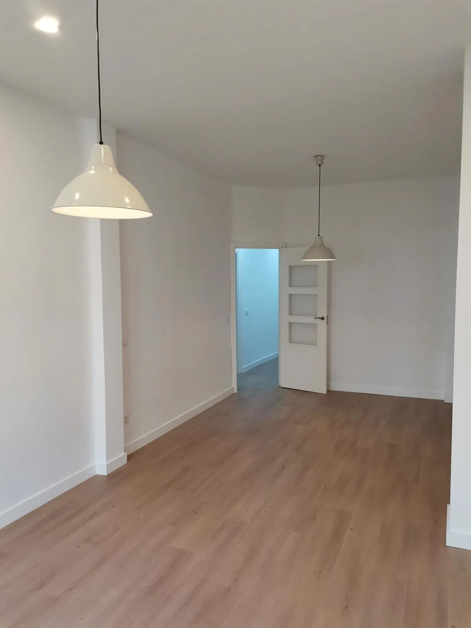 Piso en calle del General Álvarez de Castro, 42 - Foto 2