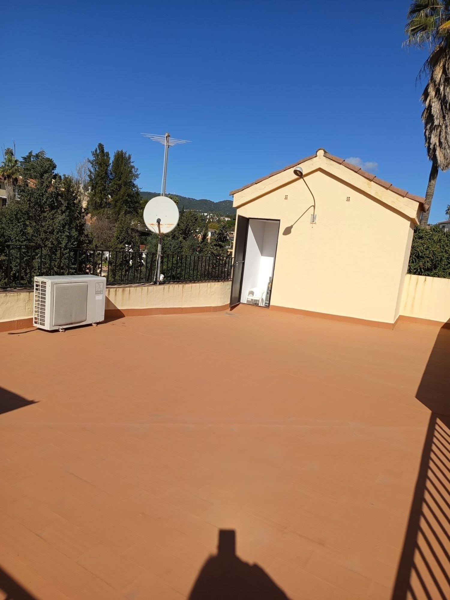 Casa independiente en Barrio Brillante - Foto 20