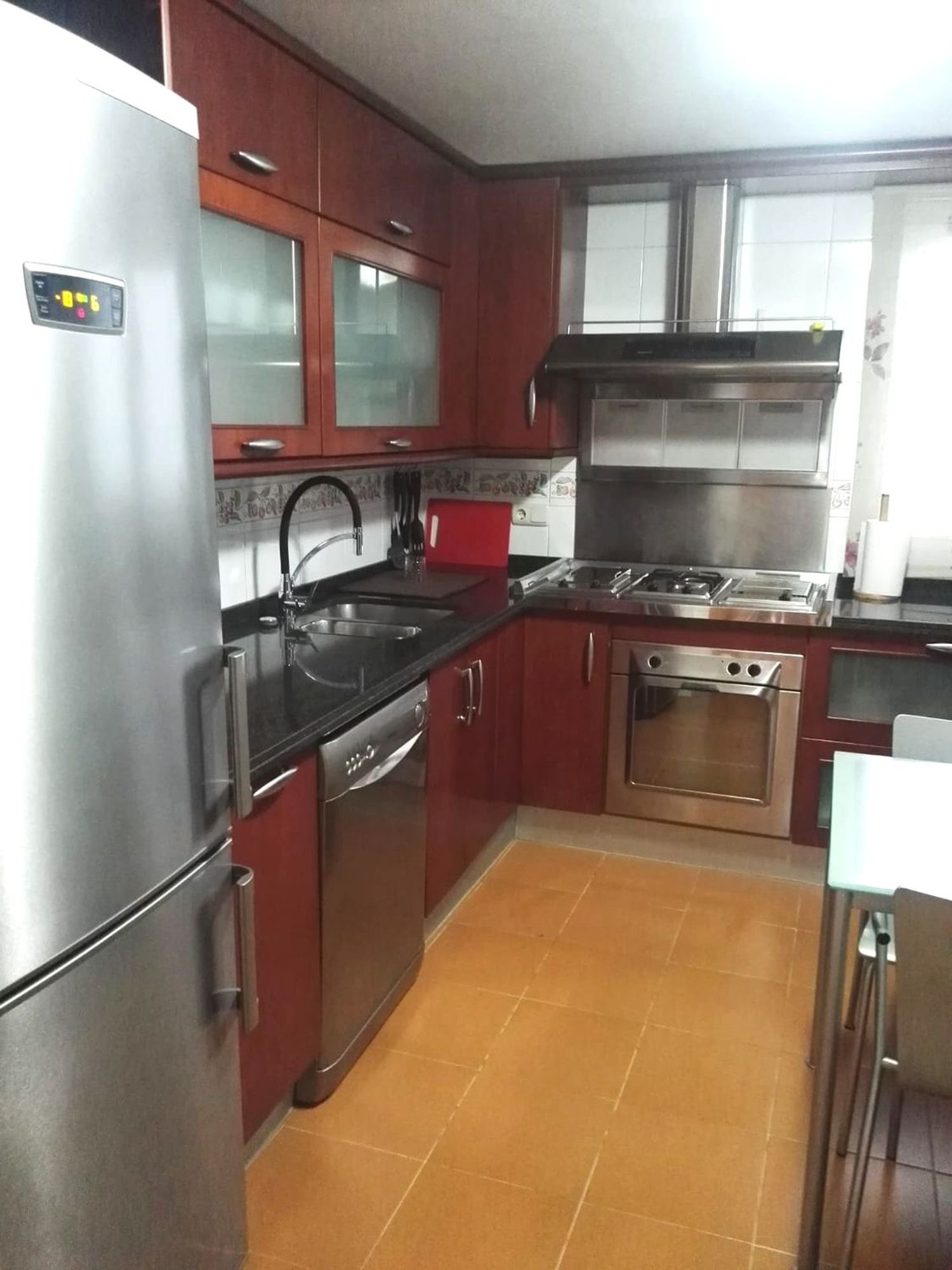 Piso en Calle Ramón y Cajal, 54, Rosaleda - Juventud - Foto 23