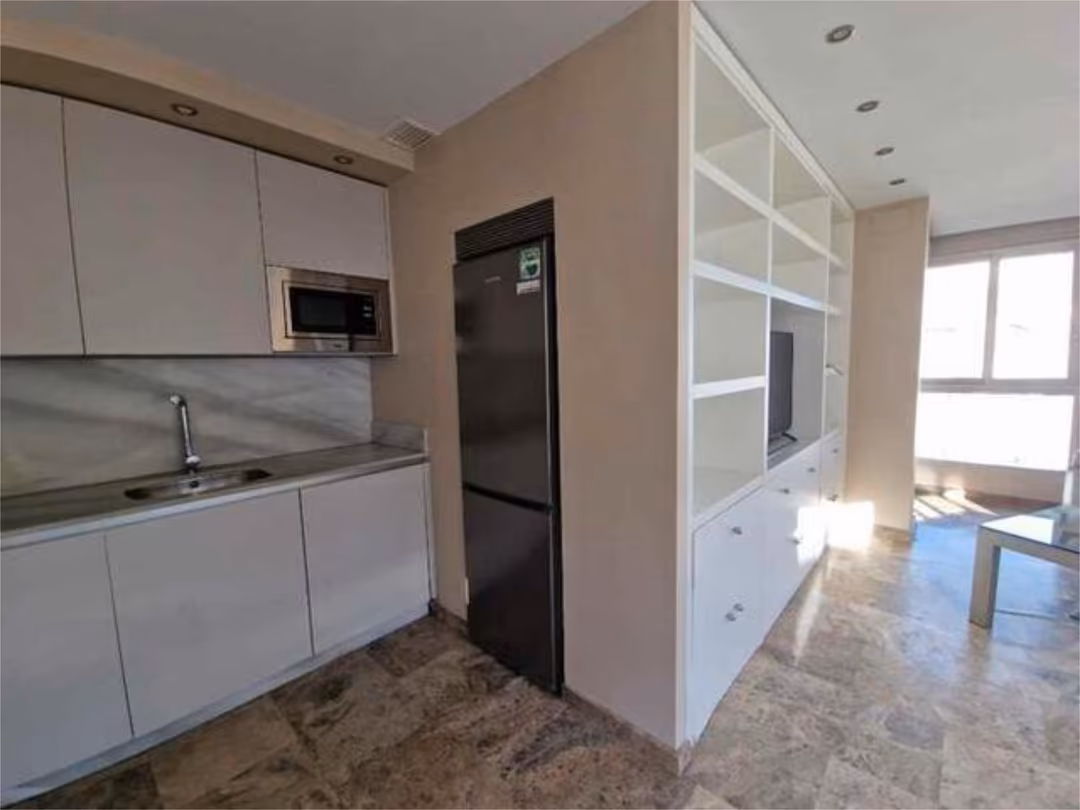 Apartamento en Centro - Foto 3