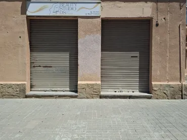 Local comercial en  Carrer del Doctor Robert 166 - Foto 24