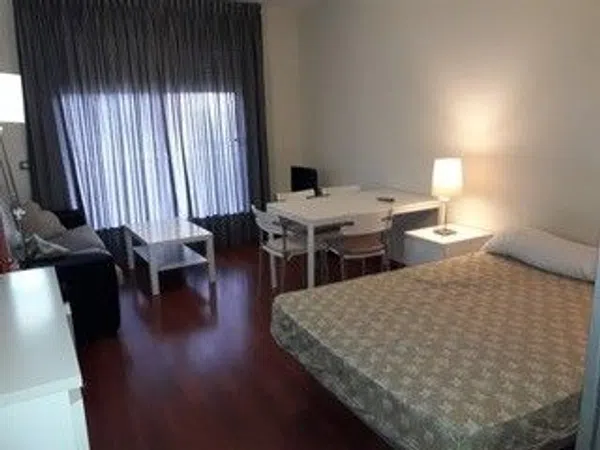 Estudio en Plaza Manos Unidas, 1, El Tejar - Hacienda Bizcochero - Foto 3
