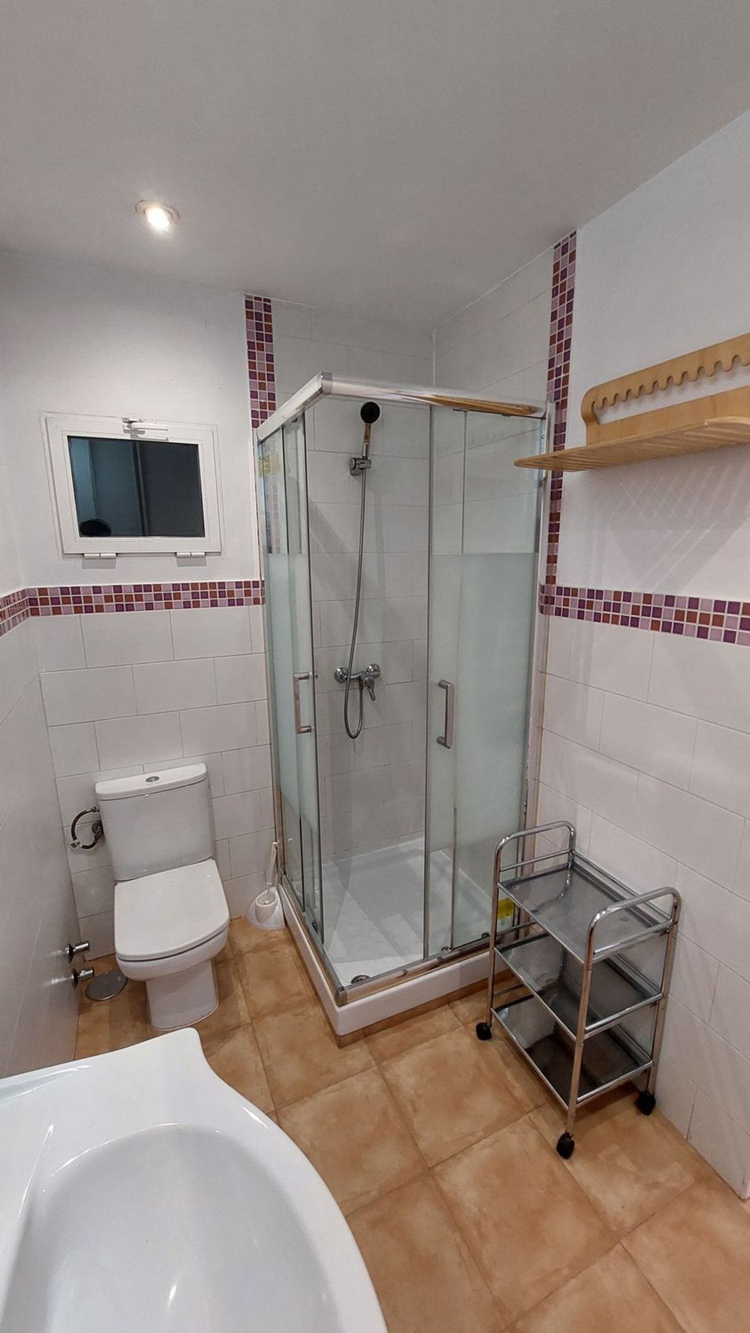 Piso en calle Virgen del Portillo, 27 - Foto 4