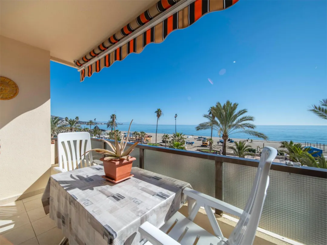 Piso en  Paseo Marítimo Rey de España 63 - Foto 23