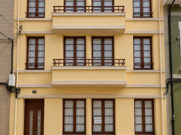 Casa o chalet independiente en Calle Valdés Pumarino, 25 - Foto 1