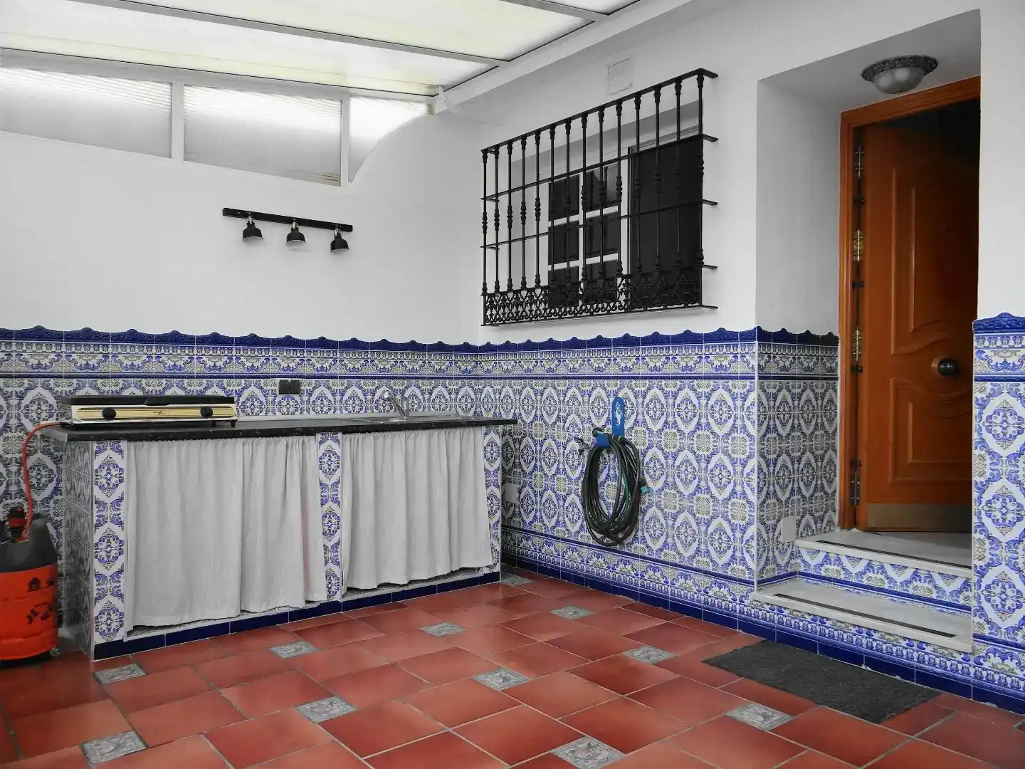 Casa adosada en  Calle Jara 36 - Foto 8