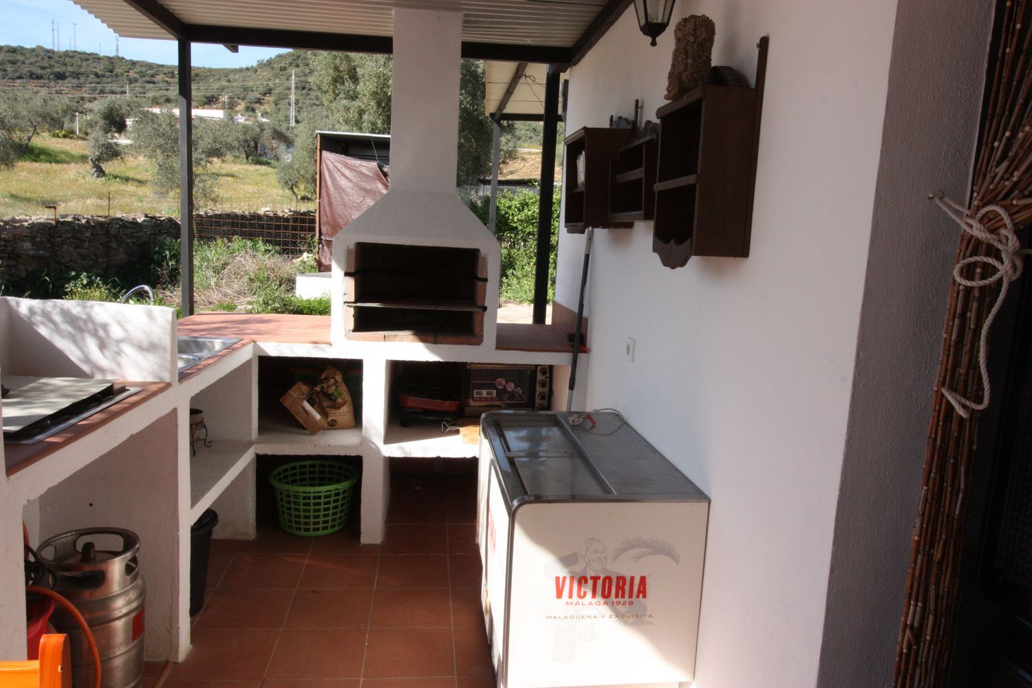 Casa rural en Calle Polígono, 15 Poligono - Foto 3