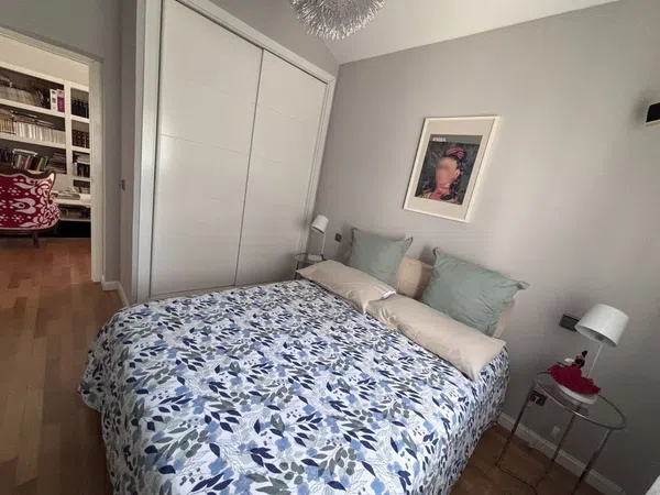 Casa o chalet independiente en Guadarrama - Foto 19