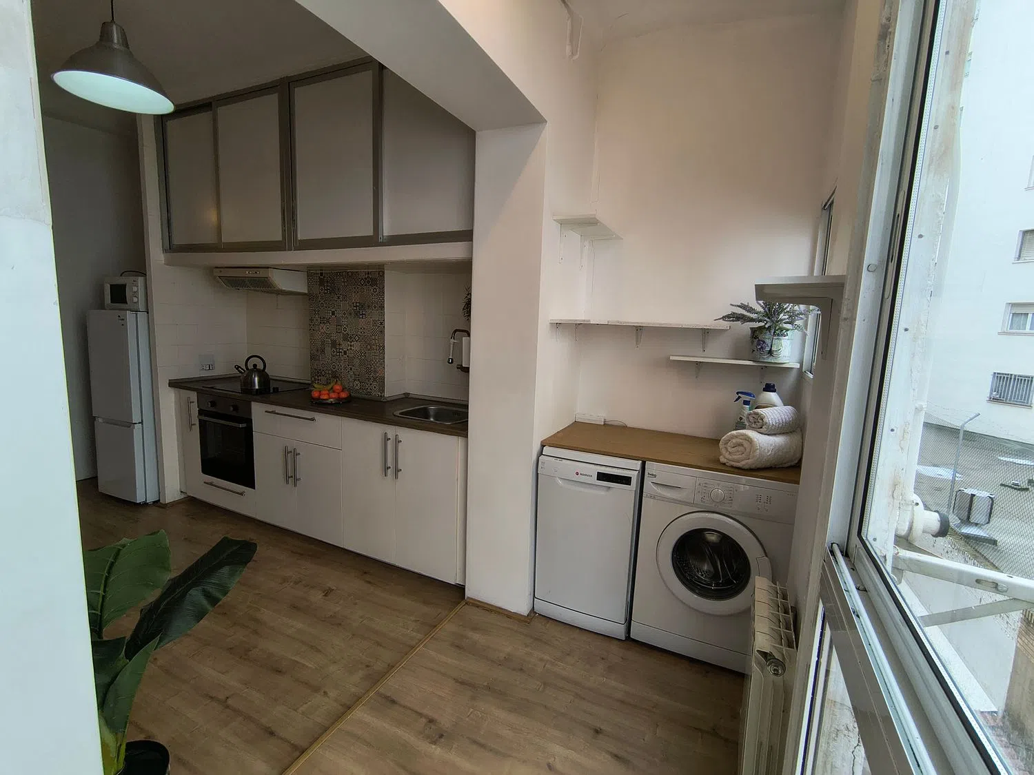 Piso en calle de la Madre Sacramento, 61 - Foto 8