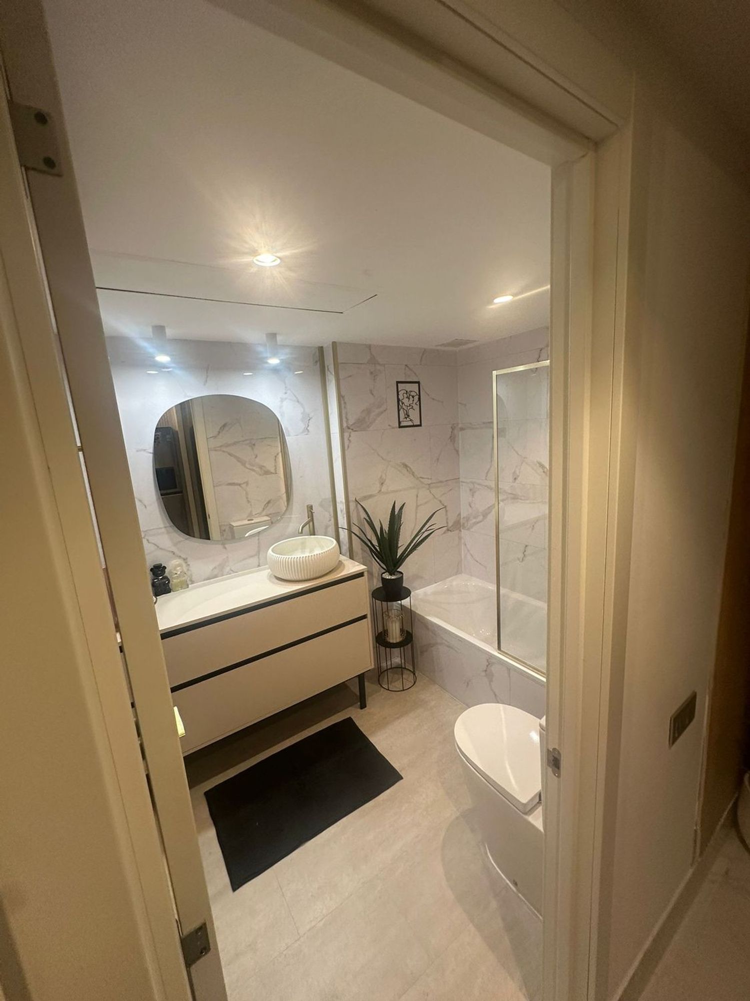 Piso en calle de Aramayona, 16 - Foto 18