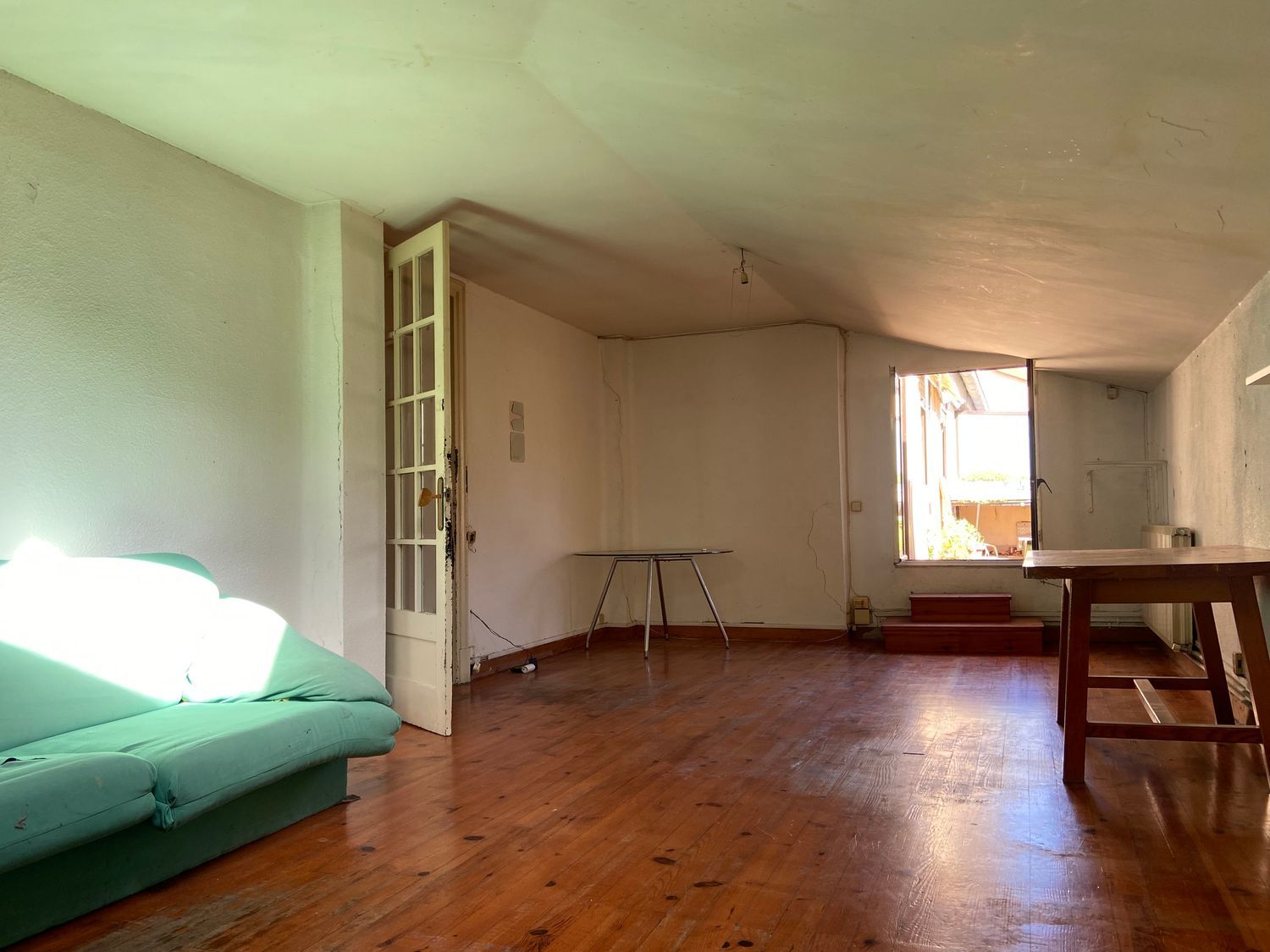 Ático en calle de Juan de Labrit, 1 - Foto 6