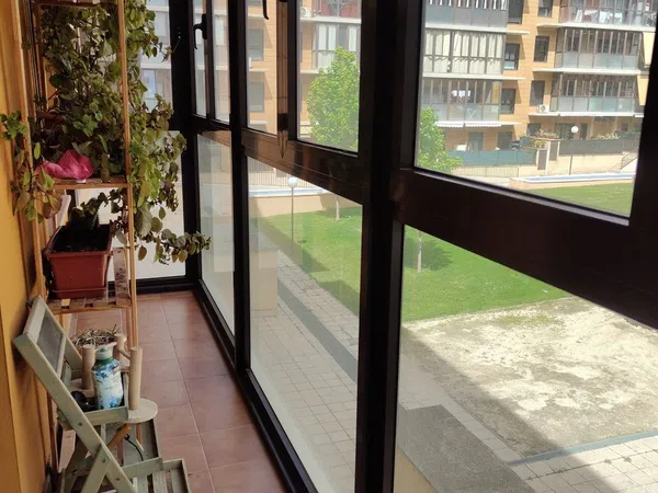 Piso en Calle Desayuno con Diamantes, 23 - Foto 19