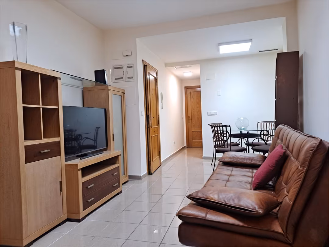 Piso en  Calle del Pozo 53 - Foto 2