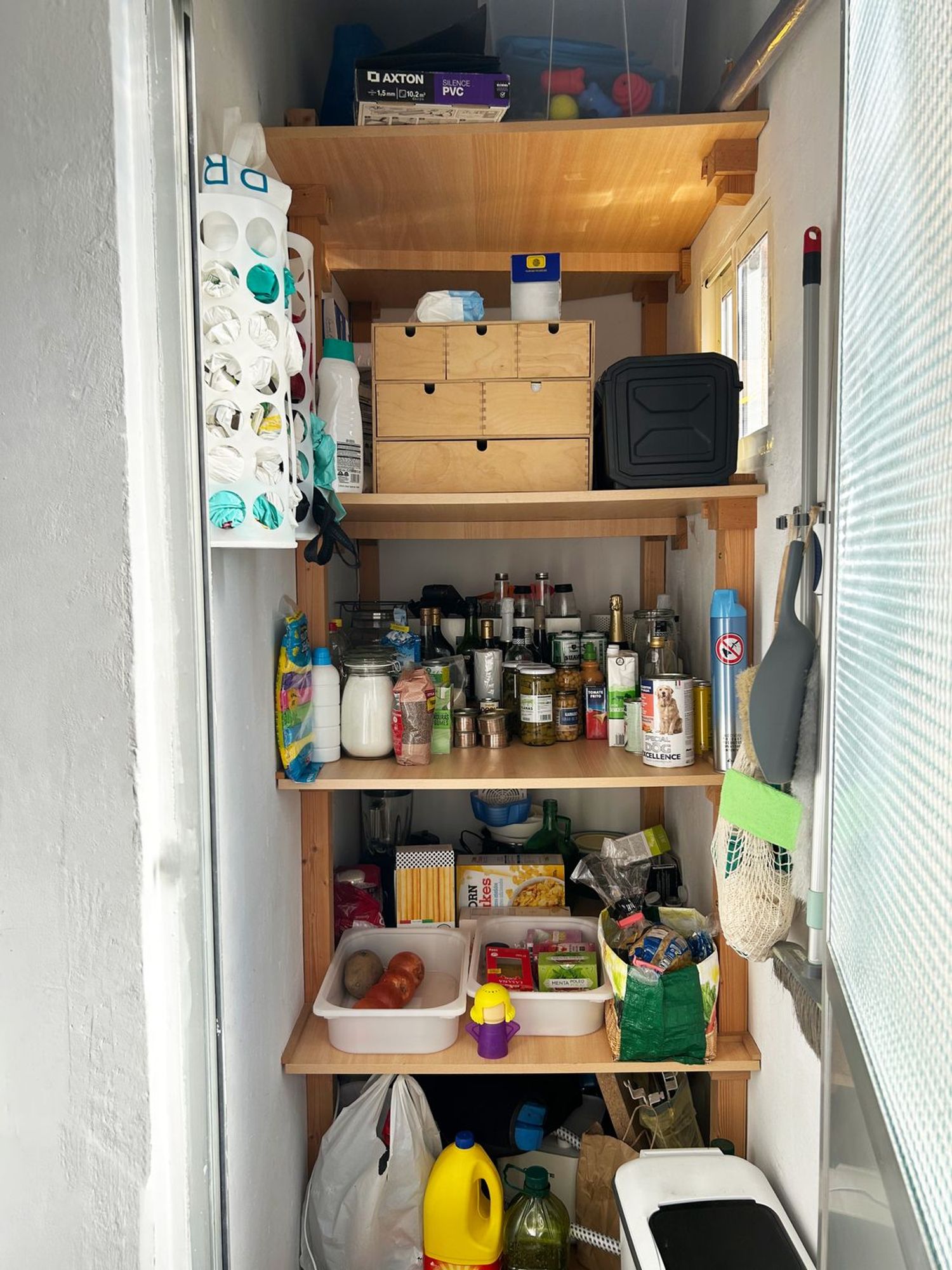 Ático en calle de Román Izuzquiza, 16 - Foto 30