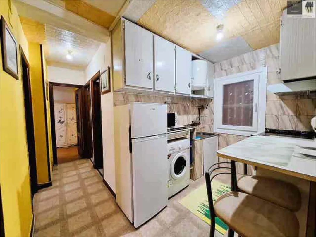 Piso en Ventorrillo - Foto 2