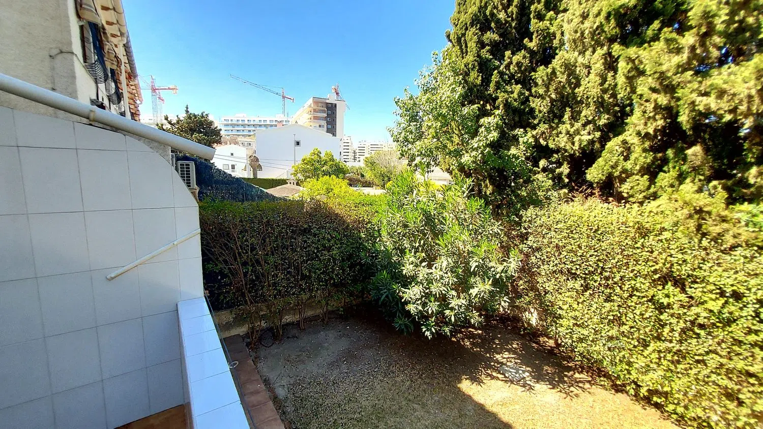 Estudio en calle de Juan Ramón Jiménez, 30 - Foto 4