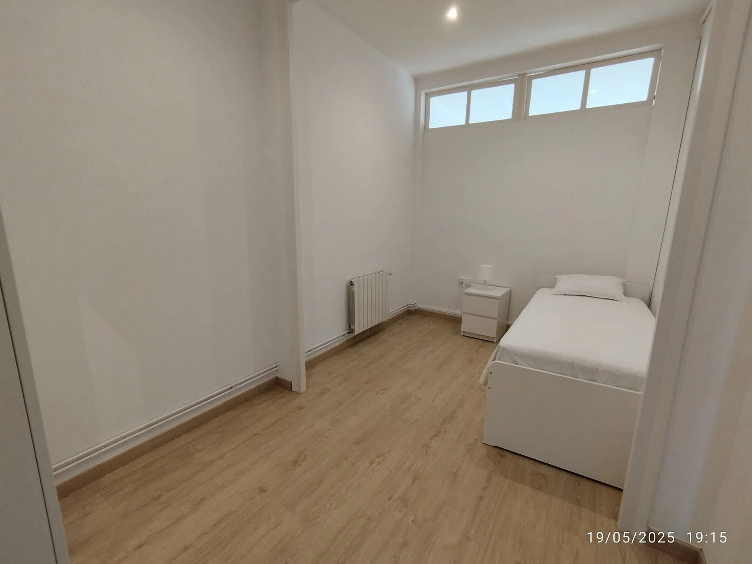 Piso en Barrio La Vila Olímpica del Poblenou - Foto 9