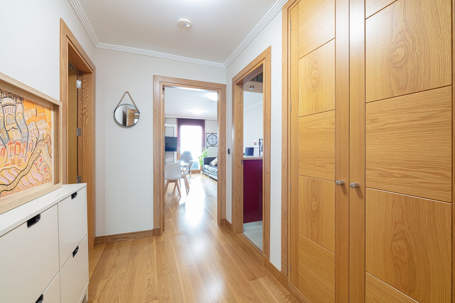 Piso en Barrio Centro - Areal - Foto 2