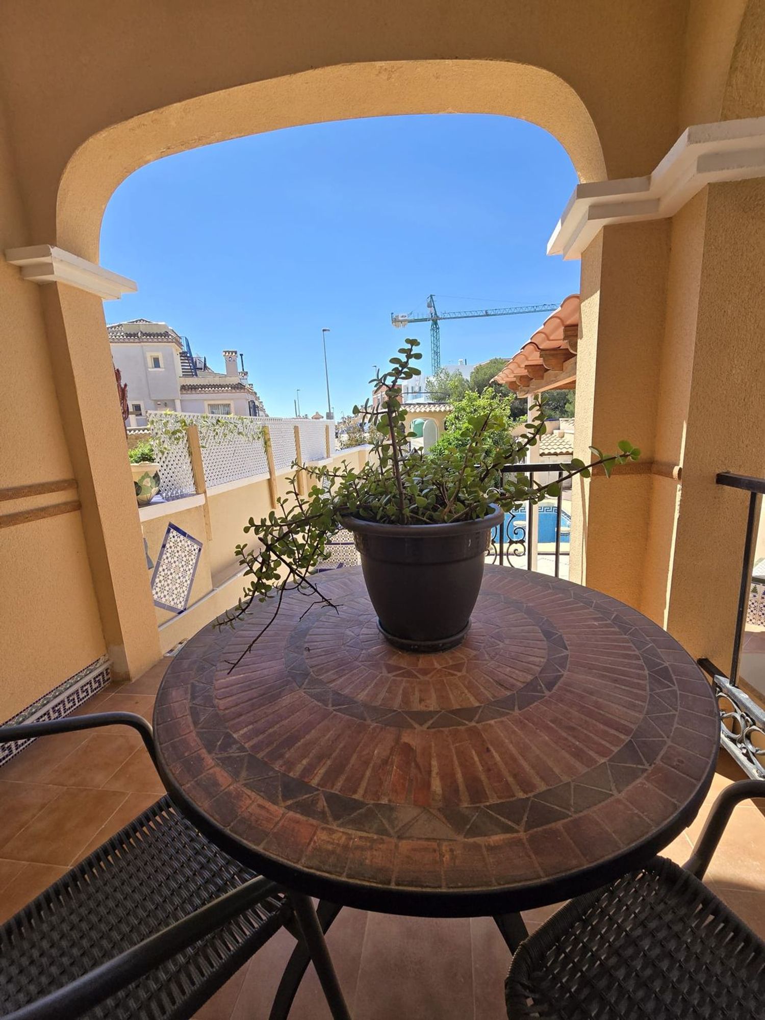 Chalet adosado en Calle Navia, 338, Villamartín - Foto 22