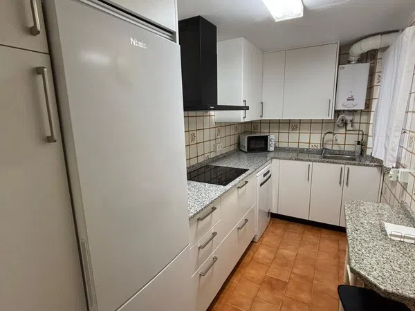 Piso en Calle Mayor de Santa Marina, 10, Casco Histórico - Ollerías - Marrubial - Foto 7