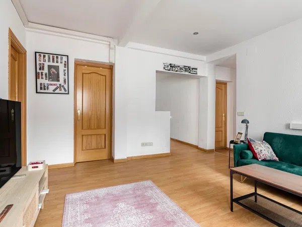 Piso en plaza del General Vara de Rey, 3 - Foto 12