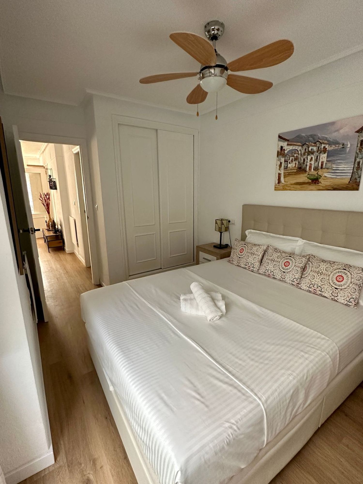 Piso en Avenida D'Escandinàvia, 72, Monte Faro-Altomar, Monte Faro-Altomar - Foto 14