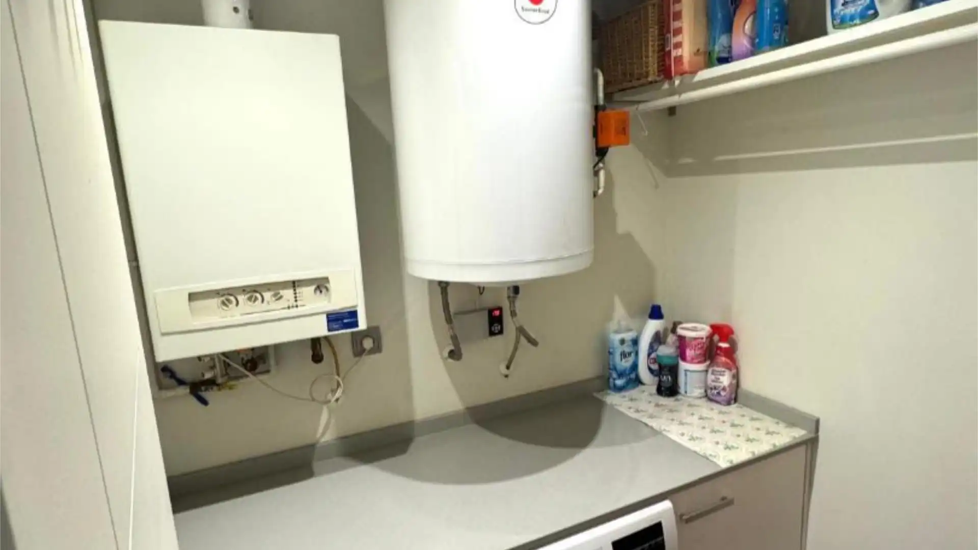 Piso en  Carrer de Vicent Andrés Estellés 14 - Foto 10