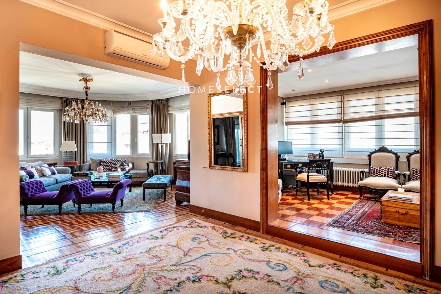 Ático en calle Velázquez - Foto 3