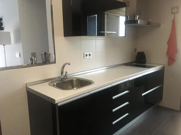 Piso en Circunvalación, 5 - Foto 6