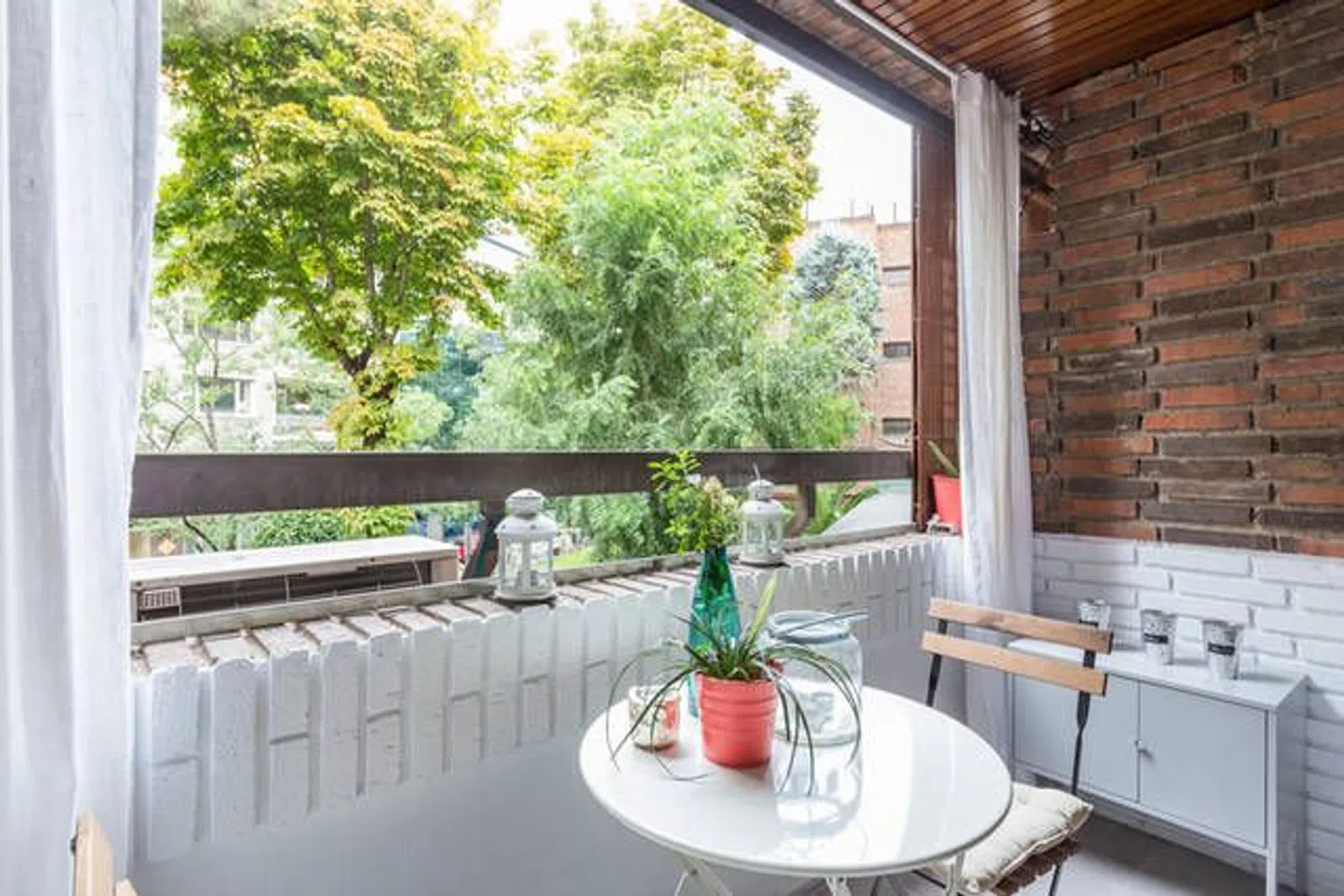 Estudio en calle de Álvarez de Baena, 4 - Foto 12