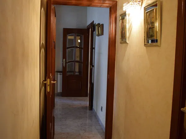 Piso en Via Favència, La Concòrdia - Foto 9