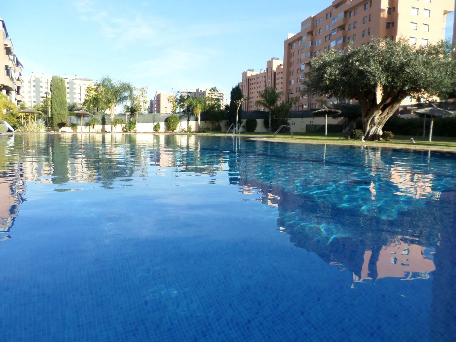 Piso en calle Periodista Asuncion Valdes, 3 - Foto 3