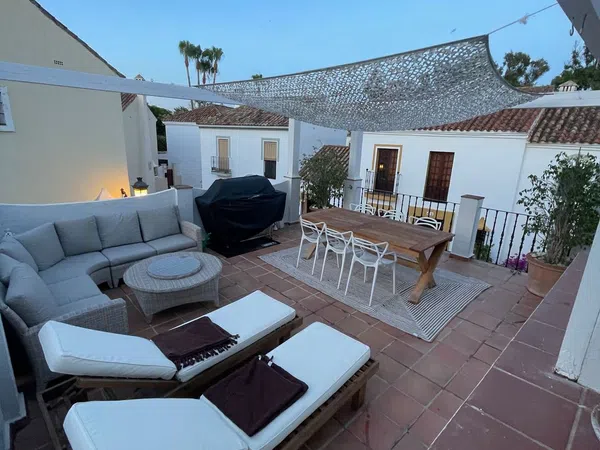 Chalet adosado en calle 11, 17 - Foto 7