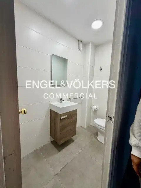Local comercial en L'Hospitalet de Llobregat - Foto 8