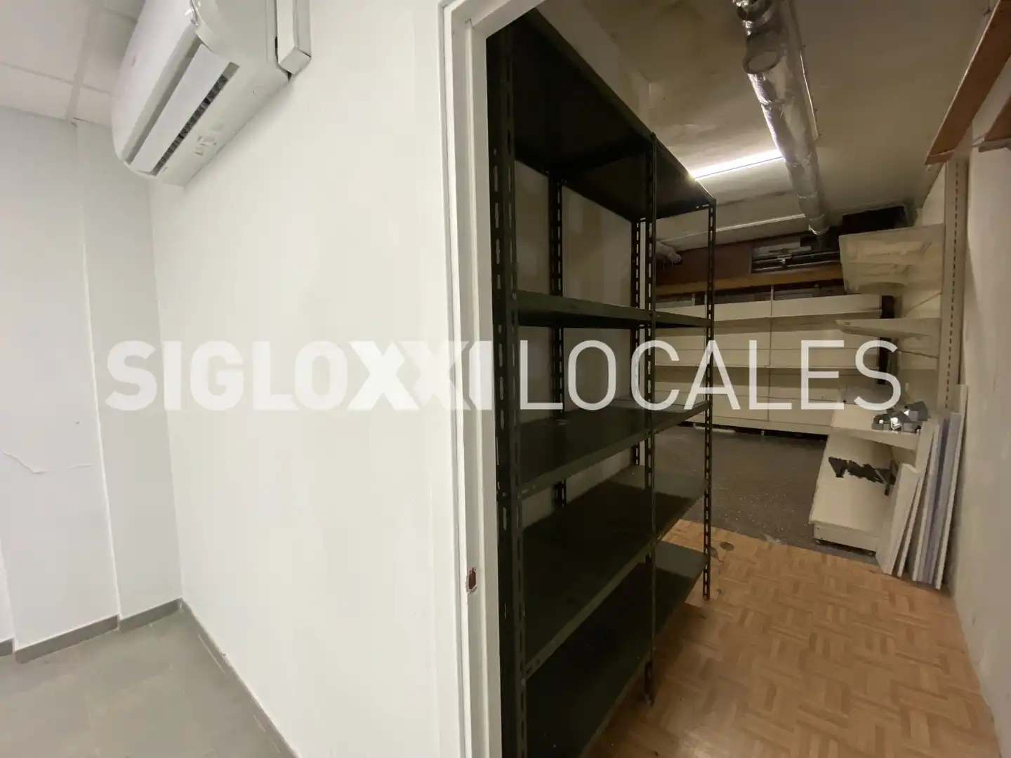 Local comercial en  MOSSEN JAUME BUSQUETS - Foto 13
