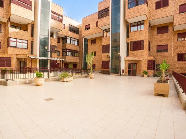 Piso en Calle Sagunto, 15, Guanarteme - Foto 1