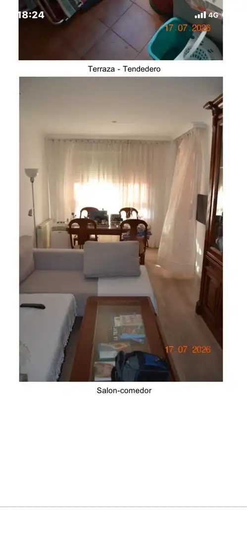Piso en  Argüello Carvajal Teologo Siglo XVII 36 - Foto 5