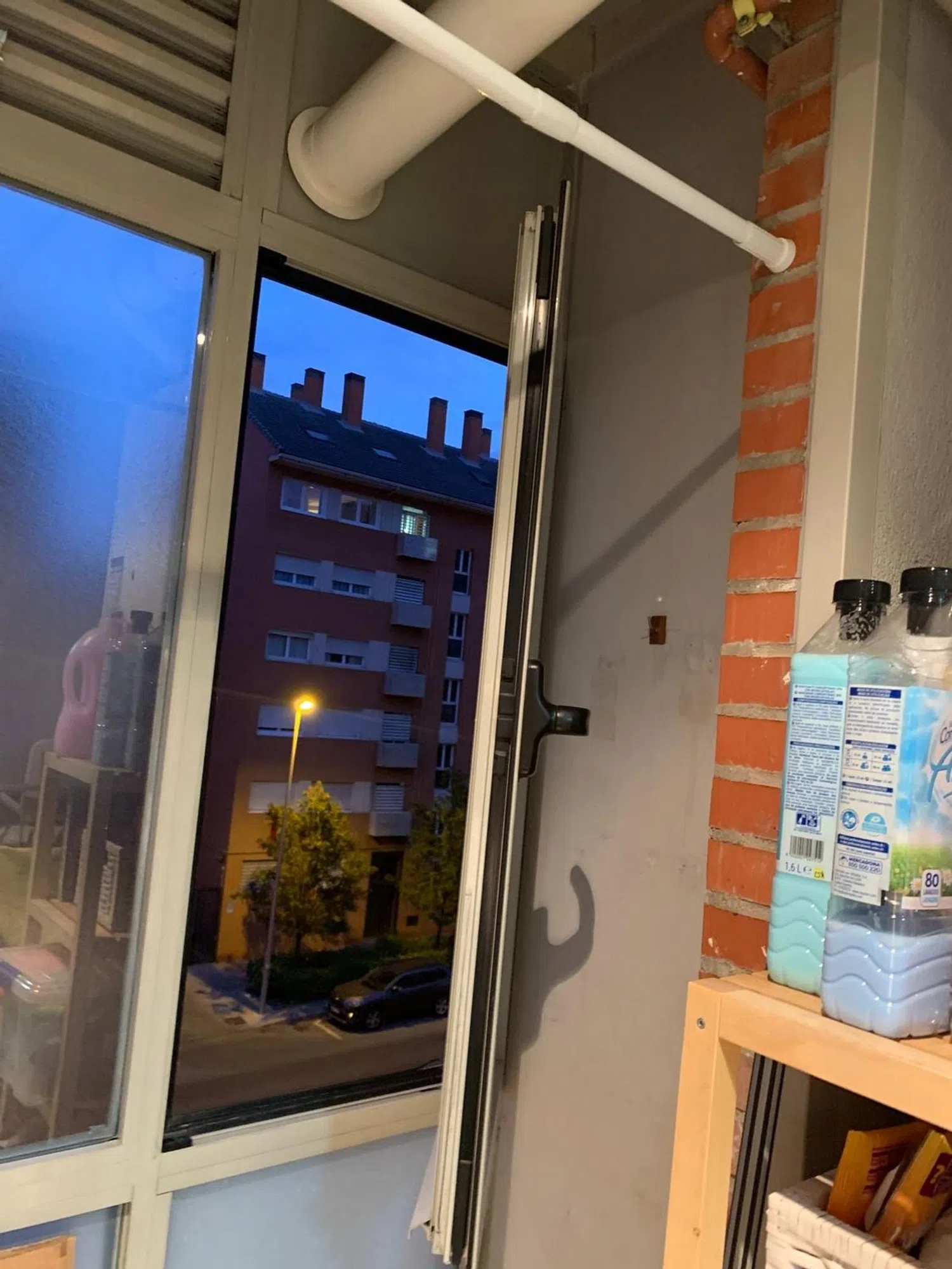 Piso en calle de la Sierra de Atapuerca, 37 - Foto 28