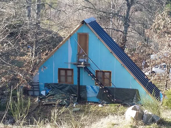 Casa rural en S/n s/n - Foto 3
