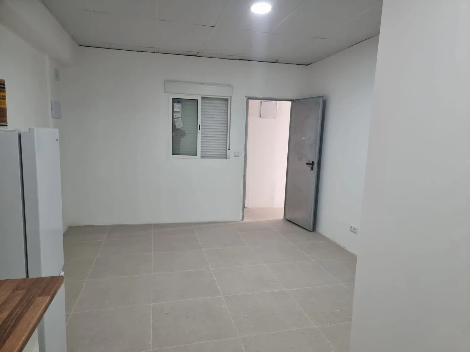 Estudio en calle de Viladrosa, 144 - Foto 2