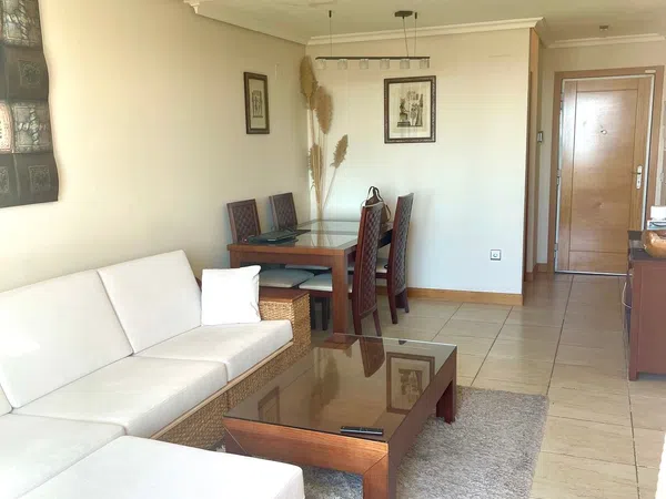 Dúplex en avenida de la Resina s/n MonteSelwo - Foto 3