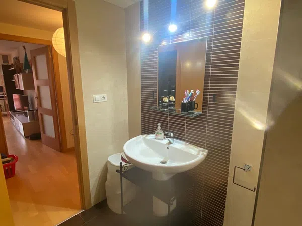 Piso en Plaza de la llibertat, 9, Zona Ensanche-Parque oeste - Foto 4